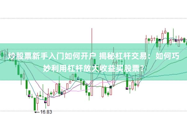 炒股票新手入门如何开户 揭秘杠杆交易:如何巧妙利用杠杆放大收益买股票?