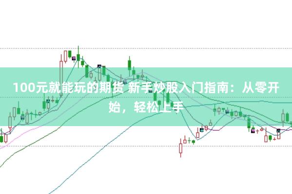 100元就能玩的期货 新手炒股入门指南：从零开始，轻松上手