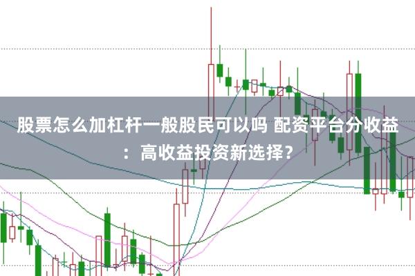 股票怎么加杠杆一般股民可以吗 配资平台分收益：高收益投资新选择？