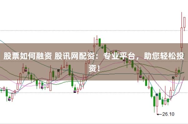 股票如何融资 股讯网配资：专业平台，助您轻松投资！