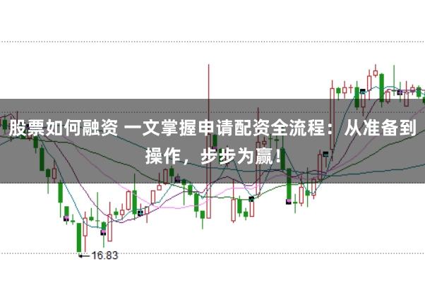 股票如何融资 一文掌握申请配资全流程：从准备到操作，步步为赢！