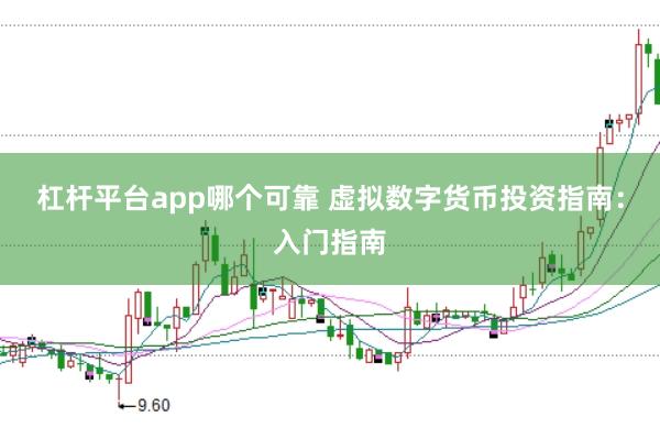 杠杆平台app哪个可靠 虚拟数字货币投资指南：入门指南
