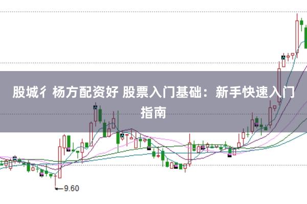 股城彳杨方配资好 股票入门基础：新手快速入门指南