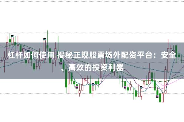 杠杆如何使用 揭秘正规股票场外配资平台:安全、高效的投资利器