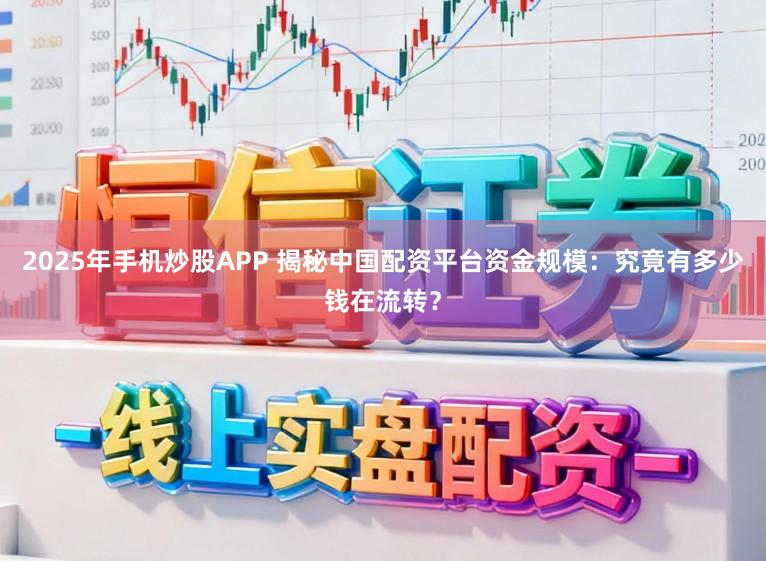 2025年手机炒股APP 揭秘中国配资平台资金规模：究竟有多少钱在流转？